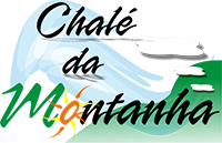 Logotipo Chalé da Montanha